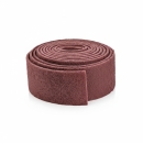 Schleifvlies Körnung 240 - 5 Meter Rolle Fine - Braun